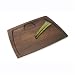 Trench Board - Black Walnut Cutting & Carving Board by J.K. Adams