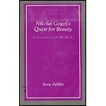 Nikolai Gogol's Quest for Beauty: An Exploration into His Works book cover