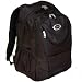 Borderline 40 Litres 15.4 Inch Laptop Backpack - Black
