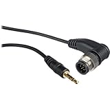 Vello FreeWave Camera Release Cable for Select Nikon and Fuji Cameras