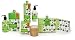 Michel Design Works Bath & Body Gift Set In Palm Paradise