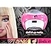 Barbie Doll'd Up Nails Digital Nail Printer