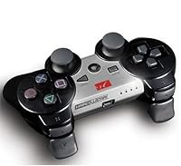 Playstation 3 Hardwear Controller Armor