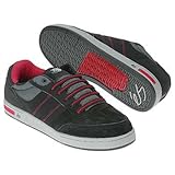 eS Footwear Men's eS FOOTWEAR SCALE SKATE SHOES