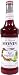 Monin Flavored Syrup, Red Sangria Mix, 33.8-Ounce Plastic Bottles (Pack of 4)