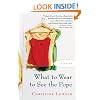 What to Wear to See the Pope