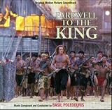 FAREWELL TO THE KING [soundtrack]