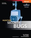 Hunting Security Bugs