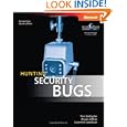Hunting Security Bugs by Tom Gallagher, Lawrence Landauer, and Bryan Jeffries