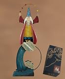 Fantastic Balance Toy -Wizard In The Waves