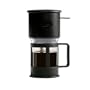 Bodum Coffee Solo Personal 10-Ounce Drip Brewer Set with Cup and Filter