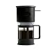 Bodum Coffee Solo Personal 10-Ounce Drip Brewer Set with Cup and Filter