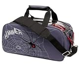 Hammer Black Widow Double Tote