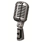 【国内正規品】 SHURE(シュアー) マイク 55SH SERIESII