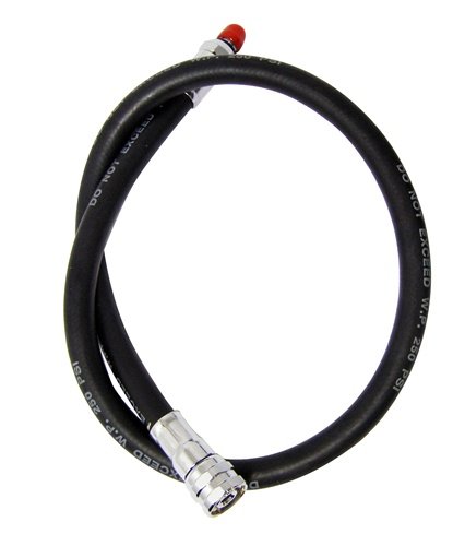 Storm Low Pressure Regulator Hose 60inch