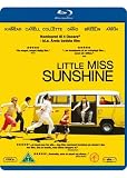 Little Miss Sunshine [Blu-ray] (Region 2) (Import)