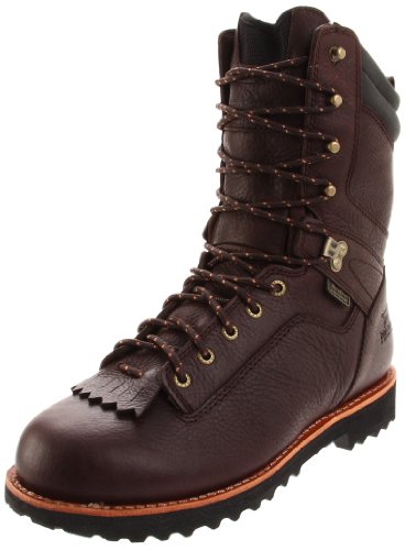 Irish Setter Men's Black Bear-804 Hunting Boot,Coffee,9.5 D US