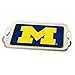 NCAA Michigan Wolverines Melamine Serving Tray