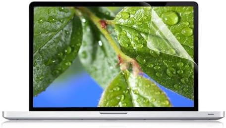 Cooskin Anti-Glare(Matte) Clear LCD Screen Protector for 14.1 Inch Laptop 286mmx216mm