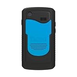 Trident Cyclops Case for Samsung Captivate - Blue in OEM packaging
