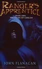 The Ruins of Gorlan (The Ranger's Apprentice, Book 1)
