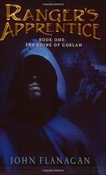The Ruins of Gorlan (The Ranger's Apprentice, Book 1)
