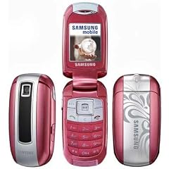 Samsung SGH E570 E 570 pink Klapphandy Handy NEU Ohne Simlock/Vertrag 24m. Garantie H�ndler In Whitebox ohne OVP BDA Als PDF erh�ltlich