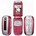Samsung SGH E570 E 570 pink Klapphandy Handy NEU Ohne Simlock/Vertrag 24m. Garantie H�ndler In Whitebox ohne OVP BDA Als PDF erh�ltlich