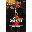 Cold Case Cop