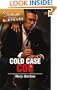 Cold Case Cop (Silhouette Romantic Suspense)
