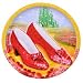 Hallmark 190929 Wonderful Wizard of Oz Dessert Plates