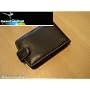 HP Ipaq 1710 rz1710 1715 rz1715 Qualtiy leather case