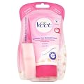Veet 20664 Dusch-Haarentfernungscreme f�r normale Haut, 150ml
