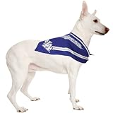 Dog Bandana - Los Angeles Dodgers - Medium/Large