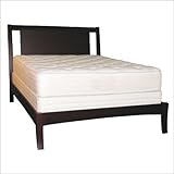 Cal King Classic Sleep Products New Dawn 9 Inch Latex Mattress