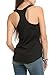 Disney Lilo & Stitch Cuddly Stitch Girls Tank Top