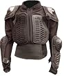 Protectwear PJK Protektorenhemd, Protektorenjacke Kinder f�r Motocross, Ski, Snowboard, usw., Gr��e S