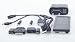 Portable Solar Panel Battery Charger 1350mAH for Blackberry Bold 9000, 9700