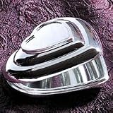 HEART SHAPED COMPACT