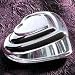 Godinger HEART SHAPED COMPACT