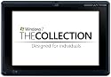 Acer Aspire ICONIA TAB W501 10.1 inch LED Tablet (AMD-C50 Dual Core, 2GB RAM, 32GB HDD, Wireless, Bluetooth, Win 7 Home Premium 32-bit, 3G) + Keyboard