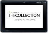 Acer Aspire ICONIA TAB W500 10.1 inch LED Tablet (AMD-C50 Dual Core, 2GB RAM, 32GB HDD, Wireless, Bluetooth, Win 7 Home Premium 32-bit) + Keyboard