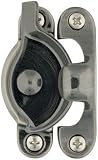 ACE 01-3825-152 CRESCENT SASH LOCK 2-5/8(Pack of 10)