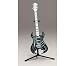 Guitar Hero figurine Guitars S.1 Feedback machine_s-1