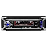 Blaupunkt Santa Cruz MP34 MP3-CD-Autoradio
