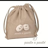 Sac pour Bebe PASITO A PASITO