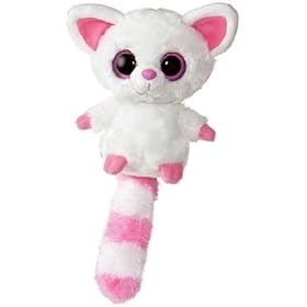  Aurora World Pammee Fennec Fox