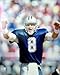 Troy Aikman Dallas Cowboys NFL Hand Signed 16x20 Photo