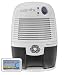 Eva-dry Edv-1100 Electric Petite Dehumidifier with FREE Cleaning Cloth