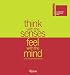 Think with the Senses Feel with the Mind Art in the Present Tense: La Biennale di Venezia (International Exhibition of Visual Arts)